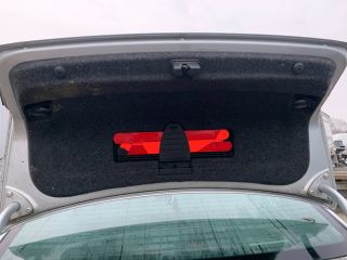 bontott VW PASSAT B6 Bal hátsó Gumikéder