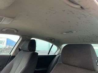 bontott VW PASSAT B6 Bal hátsó Gumikéder