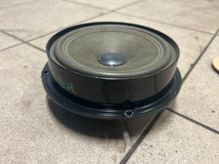 bontott VW PASSAT B6 Bal hátsó Hangszóró