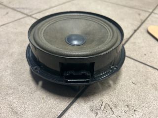 bontott VW PASSAT B6 Bal hátsó Hangszóró
