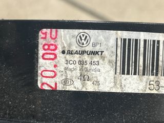 bontott VW PASSAT B6 Bal hátsó Hangszóró