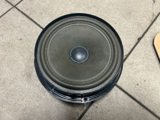 bontott VW PASSAT B6 Bal hátsó Hangszóró