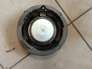 bontott VW PASSAT B6 Bal hátsó Hangszóró