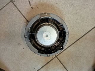 bontott VW PASSAT B6 Bal hátsó Hangszóró