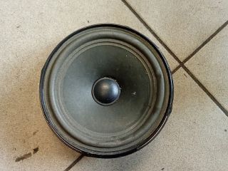 bontott VW PASSAT B6 Bal hátsó Hangszóró