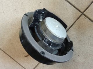 bontott VW PASSAT B6 Bal hátsó Hangszóró
