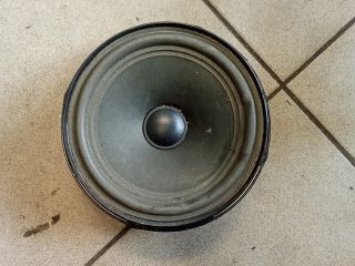 bontott VW PASSAT B6 Bal hátsó Hangszóró