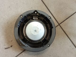 bontott VW PASSAT B6 Bal hátsó Hangszóró