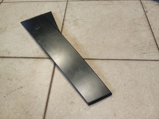 bontott VW PASSAT B6 Bal hátsó Hátsó Ajtókeret Burkolat