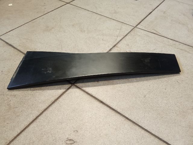 bontott VW PASSAT B6 Bal hátsó Hátsó Ajtókeret Burkolat