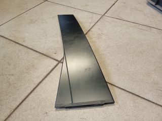 bontott VW PASSAT B6 Bal hátsó Hátsó Ajtókeret Burkolat