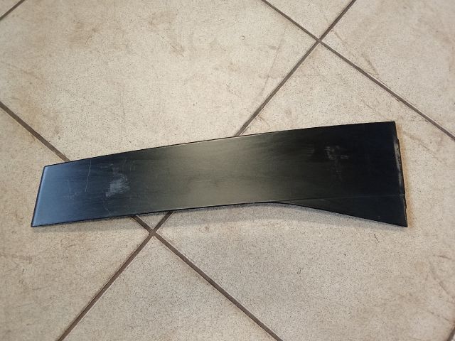 bontott VW PASSAT B6 Bal hátsó Hátsó Ajtókeret Burkolat