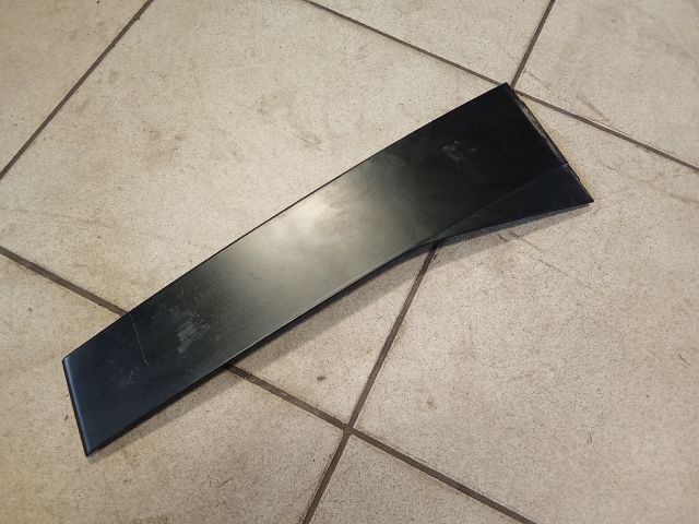 bontott VW PASSAT B6 Bal hátsó Hátsó Ajtókeret Burkolat