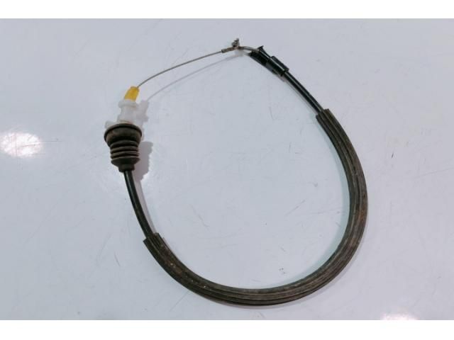 bontott VW PASSAT B6 Bal hátsó Kilincs Bowden