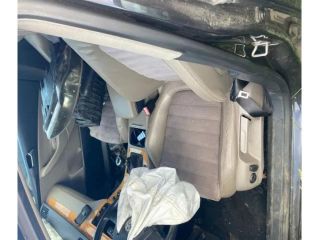 bontott VW PASSAT B6 Bal hátsó Kilincs Bowden