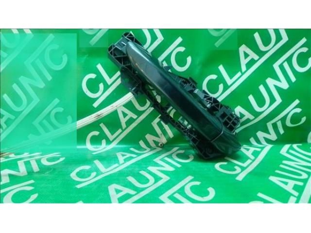 bontott VW PASSAT B6 Bal hátsó Külső Kilincs