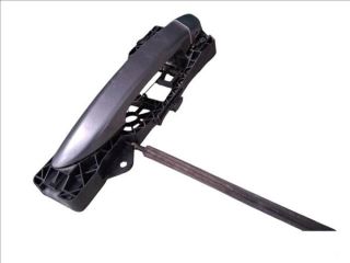 bontott VW PASSAT B6 Bal hátsó Külső Kilincs