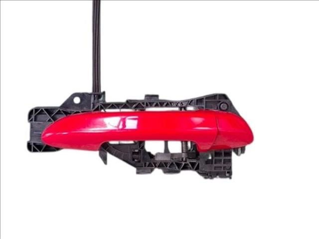 bontott VW PASSAT B6 Bal hátsó Külső Kilincs