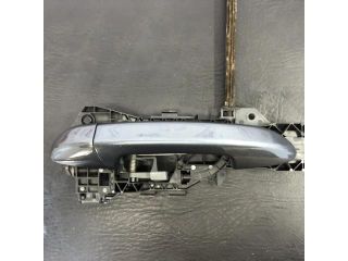 bontott VW PASSAT B6 Bal hátsó Külső Kilincs