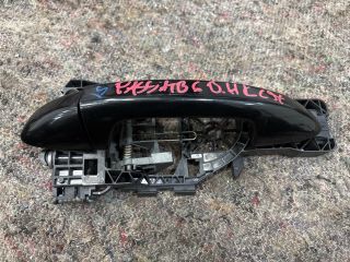 bontott VW PASSAT B6 Bal hátsó Külső Kilincs