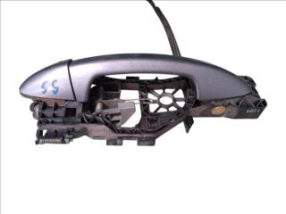 bontott VW PASSAT B6 Bal hátsó Külső Kilincs