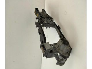 bontott VW PASSAT B6 Bal hátsó Külső Kilincsfészek