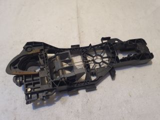 bontott VW PASSAT B6 Bal hátsó Külső Kilincsfészek