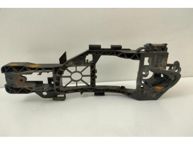 bontott VW PASSAT B6 Bal hátsó Külső Kilincsfészek