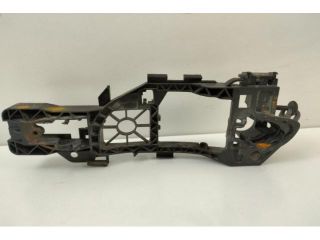 bontott VW PASSAT B6 Bal hátsó Külső Kilincsfészek