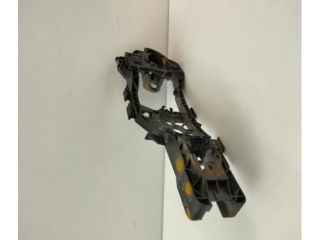 bontott VW PASSAT B6 Bal hátsó Külső Kilincsfészek