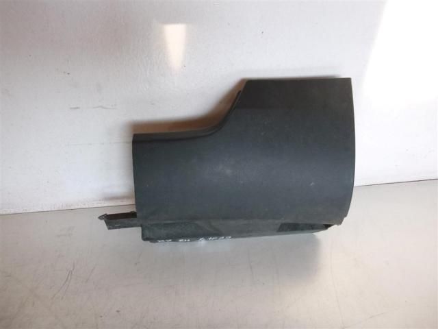 bontott VW PASSAT B6 Bal hátsó Küszöb Légterelő Vég