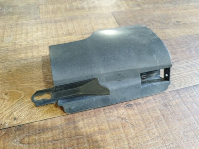 bontott VW PASSAT B6 Bal hátsó Küszöb Légterelő Vég