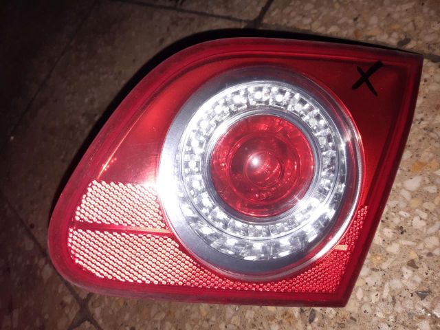 bontott VW PASSAT B6 Bal Hátsó Lámpa