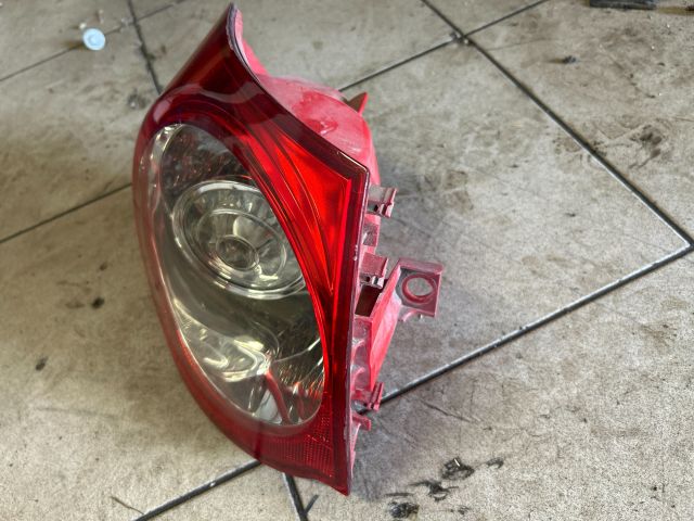 bontott VW PASSAT B6 Bal Hátsó Lámpa