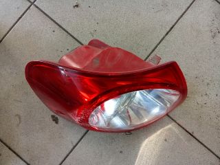 bontott VW PASSAT B6 Bal Hátsó Lámpa