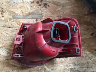 bontott VW PASSAT B6 Bal Hátsó Lámpa