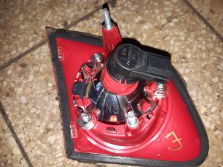 bontott VW PASSAT B6 Bal Hátsó Lámpa