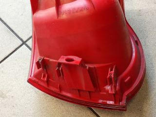 bontott VW PASSAT B6 Bal Hátsó Lámpa