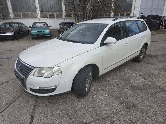 bontott VW PASSAT B6 Bal Hátsó Lámpa