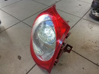 bontott VW PASSAT B6 Bal Hátsó Lámpa