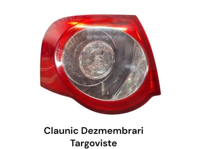 bontott VW PASSAT B6 Bal Hátsó Lámpa