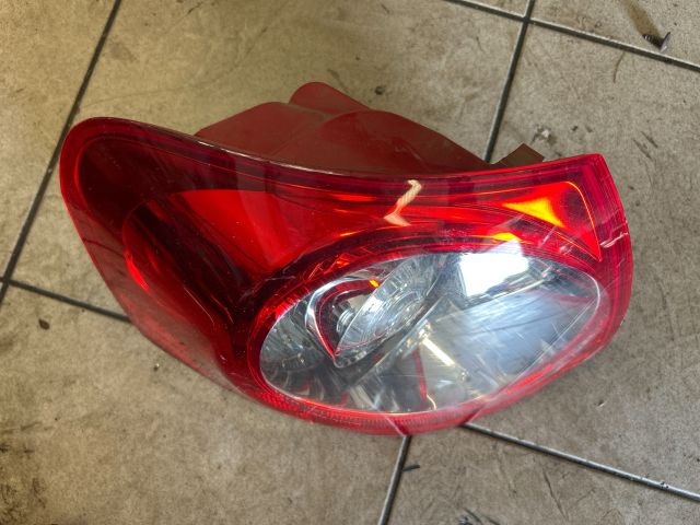 bontott VW PASSAT B6 Bal Hátsó Lámpa