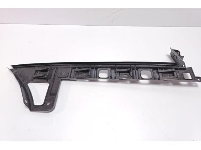 bontott VW PASSAT B6 Bal hátsó Lökhárító Tartó (Műanyag)