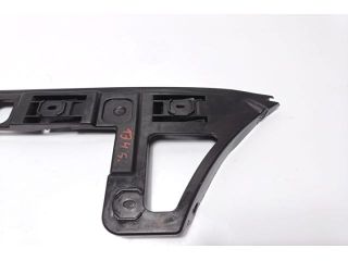 bontott VW PASSAT B6 Bal hátsó Lökhárító Tartó (Műanyag)