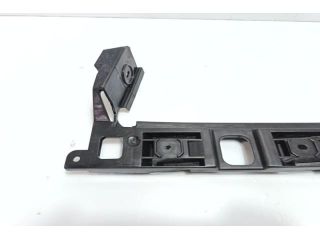 bontott VW PASSAT B6 Bal hátsó Lökhárító Tartó (Műanyag)