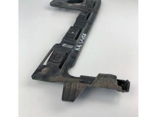 bontott VW PASSAT B6 Bal hátsó Lökhárító Tartó (Műanyag)