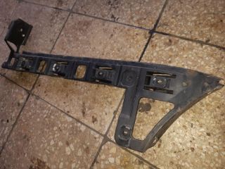 bontott VW PASSAT B6 Bal hátsó Lökhárító Tartó (Műanyag)