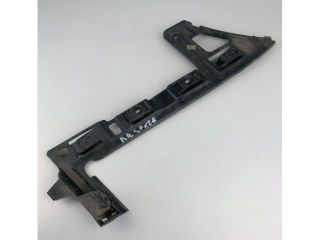 bontott VW PASSAT B6 Bal hátsó Lökhárító Tartó (Műanyag)