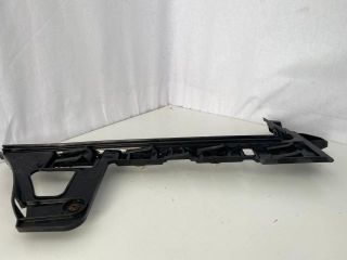 bontott VW PASSAT B6 Bal hátsó Lökhárító Tartó (Műanyag)