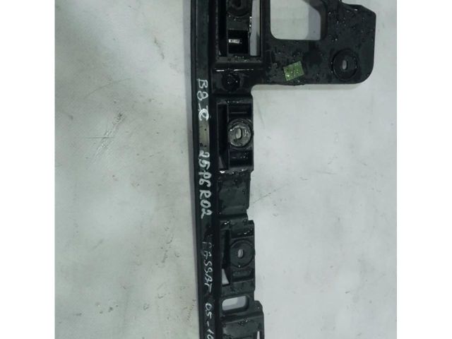 bontott VW PASSAT B6 Bal hátsó Lökhárító Tartó (Műanyag)